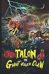 Talon the giant usato  Spedito ovunque in Italia 