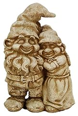 Love gnomes garden for sale  Delivered anywhere in USA 