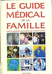 Guide medical famille. d'occasion  Livré partout en France