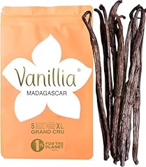 Vanillia baccelli vaniglia usato  Spedito ovunque in Italia 