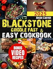Blackstone griddle fast d'occasion  Livré partout en France
