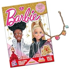 Barbie magazine usato  Spedito ovunque in Italia 