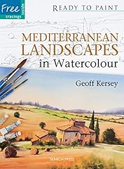 Mediterranean landscapes water for sale  Delivered anywhere in USA 