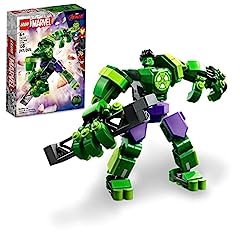Lego marvel hulk for sale  Delivered anywhere in USA 