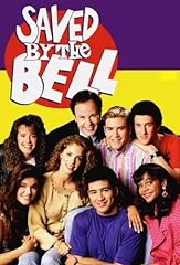 Saved bell poster for sale  Delivered anywhere in USA 