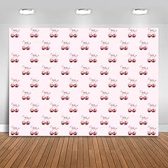 Fitumiw cherry bow for sale  Delivered anywhere in USA 