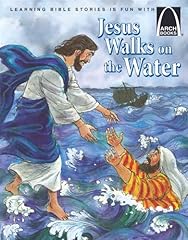Jesus walks water for sale  Delivered anywhere in USA 