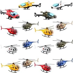 Pack diecast helicopters for sale  Delivered anywhere in USA 