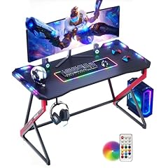 Bexevue gaming desk for sale  Delivered anywhere in UK