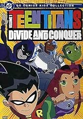 Teen titans volume for sale  Delivered anywhere in USA 