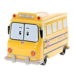 Robocar poli school d'occasion  Livré partout en France