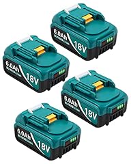 Twupixy battery makita for sale  Delivered anywhere in USA 