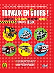 Travaux cours véhicules d'occasion  Livré partout en France