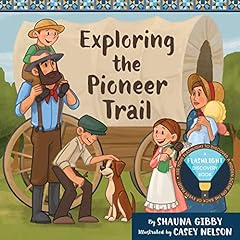 Exploring pioneer trail for sale  Delivered anywhere in USA 