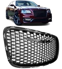 Front grille compatible for sale  Delivered anywhere in USA 