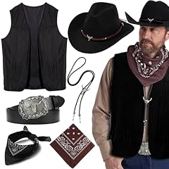 Medojo cowboy outfit for sale  Delivered anywhere in USA 