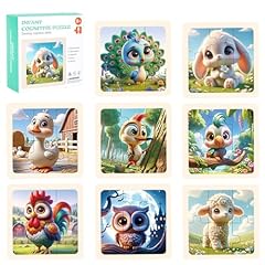 Puzzles bois enfants d'occasion  Livré partout en France