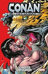 Conan barbar 4 gebraucht kaufen  Wird an jeden Ort in Deutschland
