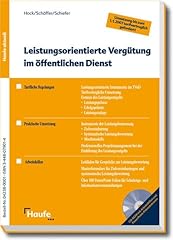 Leistungsorientierte vergütun gebraucht kaufen  Wird an jeden Ort in Deutschland