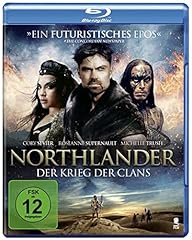 Northlander krieg der d'occasion  Livré partout en France