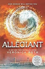 Allegiant for sale  Delivered anywhere in USA 