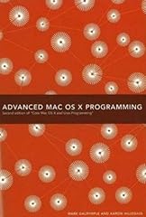 Advanced mac programming for sale  Delivered anywhere in USA 