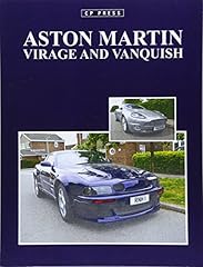 Aston martin virage usato  Spedito ovunque in Italia 