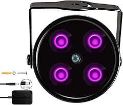 Illuminatore led infrarossi usato  Spedito ovunque in Italia 