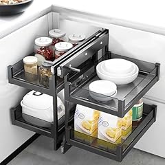 Blind corner cabinet for sale  Delivered anywhere in UK