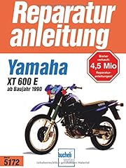 Yamaha 600 1990 d'occasion  Livré partout en France