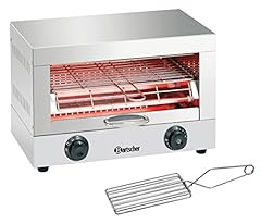 Appareil toaster gratiner d'occasion  Livré partout en France
