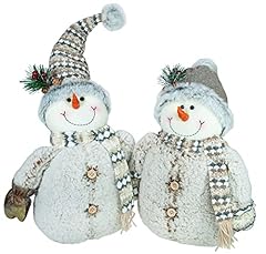 Hanna handiworks snowman for sale  Delivered anywhere in USA 