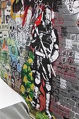 Graffiti street art for sale  Delivered anywhere in UK