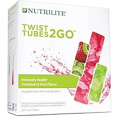 Nutrilite twist tubes for sale  Delivered anywhere in USA 