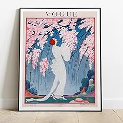 Retro vogue magazine for sale  Delivered anywhere in UK