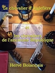 Chevalier aiglefière chevalie d'occasion  Livré partout en Belgiqu