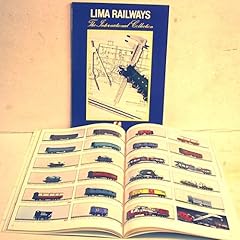 Lima 1980 train for sale  Delivered anywhere in USA 