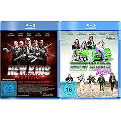 New kids nitro gebraucht kaufen  Wird an jeden Ort in Deutschland