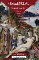 Gustave moreau assembleur usato  Spedito ovunque in Italia 