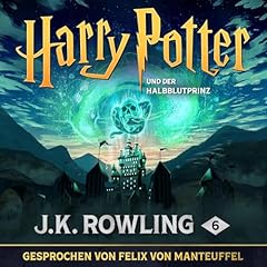 Harry potter halbblutprinz gebraucht kaufen  Wird an jeden Ort in Deutschland