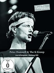 Peter hammill the gebraucht kaufen  Wird an jeden Ort in Deutschland