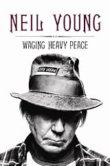 Waging heavy peace usato  Spedito ovunque in Italia 
