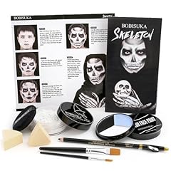 Halloween skeleton makeup for sale  Delivered anywhere in USA 
