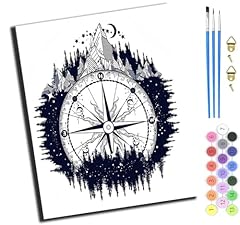 Xiaoyouqian antique compass for sale  Delivered anywhere in UK