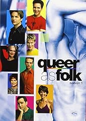 queer as folk saison 6 d'occasion  Livré partout en France