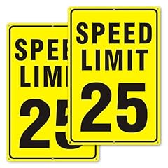 Speed limit sign for sale  Delivered anywhere in USA 