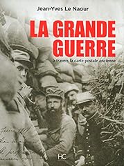 Grande guerre travers d'occasion  Livré partout en France