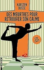 Meurtres zen tome d'occasion  Livré partout en France