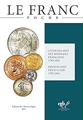 Franc poche guide d'occasion  Livré partout en France
