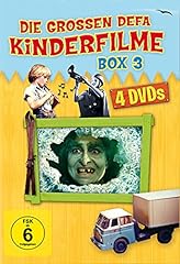 Grossen defa kinderfilme gebraucht kaufen  Wird an jeden Ort in Deutschland